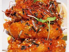 -BE BRIGHT KITCHEN(正佳广场店)
