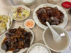 -鹅最好(南光店)