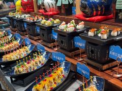 -神帆·元气汤泉(解放西路店)