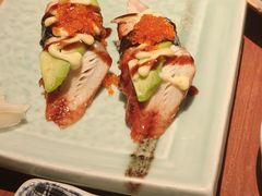 -木村武·手作寿司料理(中山亭店)