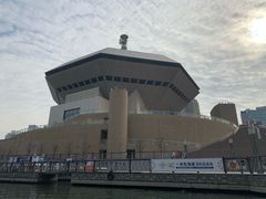 -道顿堀水上观光船(太左衛門橋船着場)