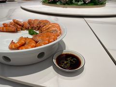 -山泉粤宴(广东大厦店)