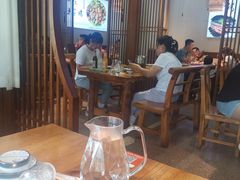 -食鸡公社辣子鸡·潍坊菜·烧烤