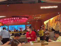 -西贝莜面村(近铁城市广场店)