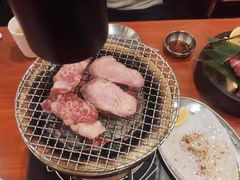 -大阪烧肉BAKA一代(十亩地店)