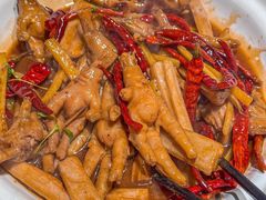 -简小舍·民间手艺菜(武昌江滩店)