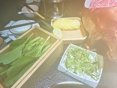 -番食园鲜食火锅(高新店)