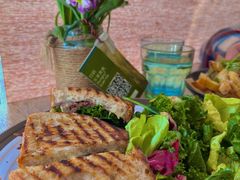 -O'mills Sourdough Bakery&Bistro(永嘉路店)
