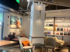 -Peet's 皮爷咖啡(东湖路手作店)