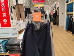 -优衣库(北京枫蓝国际广场店)