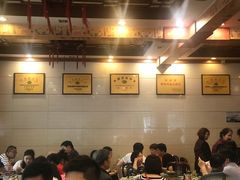 -老雒阳面馆·水席(定鼎门店)