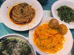 -丝宴·凤城印象·西北特色菜(彩虹湾店)