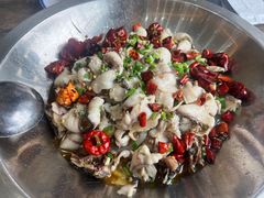 -百岁鱼庄·常州老字号(湖塘店)