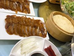 -裕德隆清真饭庄·天津特色菜(河东店)