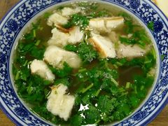 -老白家水盆羊肉