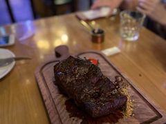 -MR.ROCKY洛奇先生RESTAURANT&BAR(宝安壹方城店)