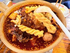 -福苗小骆驼烧烤(莲湖路店)