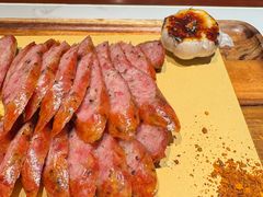 -炆艺乳鸽·煲仔饭大排档(望京来广营店)