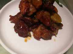 -北京老铺烤鸭(西稍门店)