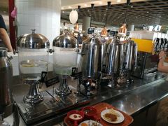 -So Lounge索兰至餐厅(蓝色港湾店)