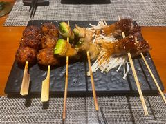 -熊串烧亭.居酒屋(珠江路店)