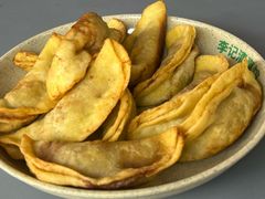 -李记清真馆(打钉巷店)