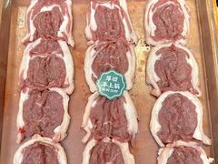 -乔先生涮肉·鲜活牛羊肉火锅(塘沽店)