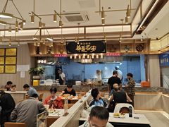 -德元兰州纯汤牛肉面(龙阳路店)