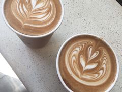 -% Arabica(京都东山店)