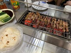 -小寒羊烧烤(凯瑞时代大厦店)