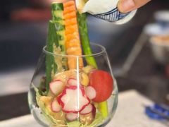 -Ginza Onodera铁板烧(外滩十八号店)