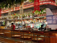 -BOTTEGA意库(中骏世界城店)