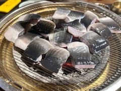 -味家烤肉烤鳗鱼牛排(西塔旗舰店)