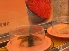 -争鲜回转寿司(朝外悠唐PLUS店)