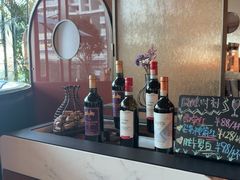 -深圳美高梅酒店·意烁FIAMMA·地中海餐厅