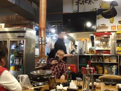 -大壮家原味烤肉(兴华北街店)