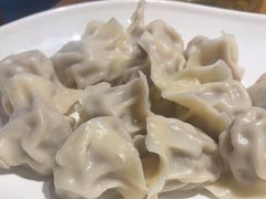 -伊喜饺子·烤鸭(五道口学院路店)