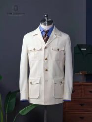 -圣乔凡尼服装定制