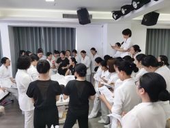 -东方美美容SPA会所