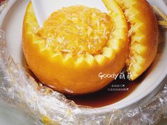 -湖滨28中餐厅·西湖宴·杭州君悦酒店