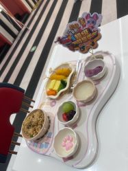 -奈尔宝家庭中心·亲子餐厅(长沙运达汇店)