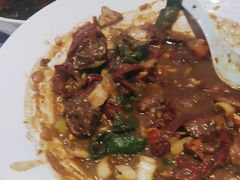 -阿娜尔·新疆菜(宜家荟聚中心店)