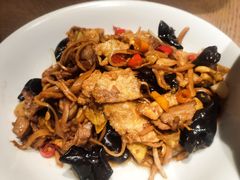 -湘辣辣鲜炒黄牛肉(顺义华联店)
