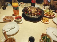 -万和源炝锅城·活鱼现炝(文艺北路店)