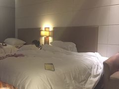 -昆明中心皇冠假日酒店