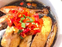 -南京大牌档(夫子庙老门东店)