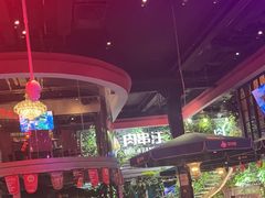 -肉串汪(望京店)