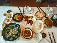 -金悦轩海鲜酒家(拱北店)