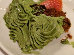 -The COOK·厨餐厅·自助餐(浦东嘉里大酒店)