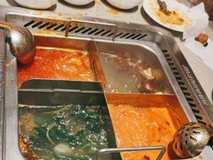 -海底捞火锅(CBD安泰广场店)